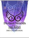 Отдаленные миры: музыка из Final Fantasy / Distant Worlds: Music from Final Fantasy – The Celebration (2012) (Blu-ray)