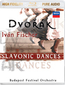 Дворжак: Славянские танцы / Dvorak: Slavonic Dances (Blu-ray)