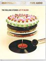 Роллинг Стоунз: Позвольте этому кровоточить / The Rolling Stones: Let It Bleed (1969) (Blu-ray)