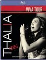 Талия: тур "Вива!" / Thalia: Viva! Tour – En Vivo (2013) (Blu-ray)