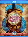 Рокументари "Festival Express-1970" / Festival Express (2014) (Blu-ray)