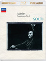 Малер: Симфония №8 / Mahler: Symphony No. 8 "Symphony of a Thousand" (1971) (Blu-ray)