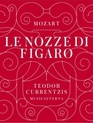 Моцарт: Женитьба Фигаро / Mozart: Le nozze di Figaro (2012) (Blu-ray)