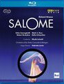 Рихард Штраус: Саломея / Strauss: Salome - Teatro Comunale di Bologna (2010) (Blu-ray)