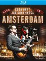 Бет Харт и Джо Бонамасса: концерт в Амстердаме / Beth Hart & Joe Bonamassa: Live in Amsterdam (2013) (Blu-ray)