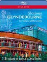 Великолепный Глиндебурн: сборник из 12 опер / Glorious Glyndebourne: See opera differently (2014) (Blu-ray)