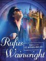 Руфус Уэйнрайт: концерт в Церкви Вознесения / Rufus Wainwright: Live from the Artists Den (2012) (Blu-ray)