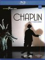 Чаплин: балет Марио Шредера / Chaplin: A Ballet by Mario Schröder (Blu-ray)