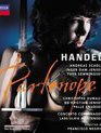 Гендель: Партенопа / Handel: Partenope - Det Kongelige Teater (2009) (Blu-ray)