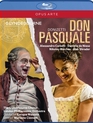Доницетти: "Дон Паскуале" / Donizetti: Don Pasquale - Royal Opera House (2013) (Blu-ray)