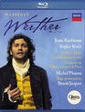 Массне: Вертер / Massenet: Werther (2010) (Blu-ray)