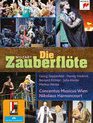 Моцарт: Волшебная флейта / Mozart: Die Zauberflote - Salzburg Festival (2012) (Blu-ray)
