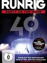 Runrig: Вечеринка на болоте / Runrig: Party on the Moor - 40th Anniversary Concert (2013) (Blu-ray)