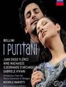 Беллини: "Пуритане" / Bellini: I Puritani (2007) (Blu-ray)