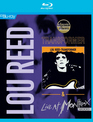 Лу Рид: Классические альбомы - Трансформер и Наживо в Монтре / Lou Reed: Classic Albums – Transformer & Live At Montreux (2000-2001) (Blu-ray)