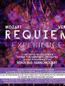 Моцарт, Верди: Опыт реквиема / Mozart, Verdi: Requiem Experience by Nikolaus Harnoncourt (2013) (Blu-ray)