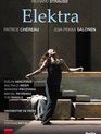 Рихард Штраус: Электра / Strauss: Elektra - Aix en Provence (Blu-ray)