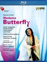 Пуччини: Мадам Баттерфляй / Puccini: Madama Butterfly - Staatsoper Hamburg (2012) (Blu-ray)