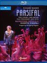 Вагнер: Парсифаль / Wagner: Parsifal - Bayreuth Festival 1998 (Blu-ray)