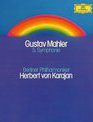 Малер: Симфония №5 / Mahler: Symphony No.5 - Karajan & Berliner Philharmoniker (1973) (Blu-ray)