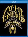 Все мои друзья: празднование песен Грегга Оллмана / All My Friends: Celebrating the Songs & Voice of Gregg Allman (Blu-ray)