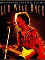 Синий дикий ангел: Джими Хендрикс на острове Уайт / Blue Wild Angel: Jimi Hendrix Live at the Isle of Wight (1991) (Blu-ray)
