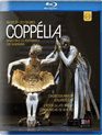 Делиб: Коппелия / Delibes: Coppelia - Ballet Communidad de Madrid (2011) (Blu-ray)