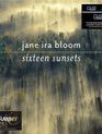 Джейн Ира Блум: Шестнадцать закатов / Jane Ira Bloom: Sixteen Sunsets (2013) (Blu-ray)