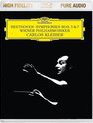Бетховен: Симфонии №5 и 7 / Beethoven: Symphonies No.5 & 7 (1974-1976) (Blu-ray)