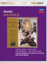 Гендель: "Мессия" / Handel: Messiah - London Symphony Orchestra (1966) (Blu-ray)