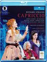 Рихард Штраус: Каприччио / Strauss: Capriccio - Vienna State Opera (2013) (Blu-ray)