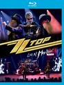 ZZ Top: концерт в Монтре-2013 / ZZ Top: Live at Montreux 2013 (Blu-ray)