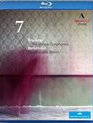 Брюкнер: Симфония №7 в Берлинской штаатскапелле / Bruckner: Symphony No. 7 in E Major (2010) (Blu-ray)