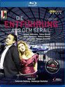 Моцарт: Похищение из Сераля / Mozart: Die Entfuhrung aus dem Serail - Salzburger Festspiele (2013) (Blu-ray)