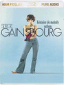 Серж Генсбур: Баллада о Мелодии Нельсон / Serge Gainsbourg: Histoire De Melody Nelson (1971) (Blu-ray)