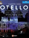 Джузеппе Верди: "Отелло" / Verdi: Otello - Palazzo Ducale di Venezia (2013) (Blu-ray)