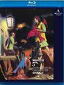 Малер: Симфония № 5 До-диез минор / Mahler: Symphony No. 5 - Chailly & Gewandhaus Orchestra (2013) (Blu-ray)