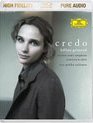 Элен Гримо: Кредо / Helene Grimaud: Credo (2013) (Blu-ray)