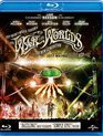 Музыкальная версия "Война миров" от Джеффа Уйэна / Jeff Wayne's Musical Version of The War of the Worlds – Alive On Stage at the O2 (2012) (Blu-ray)