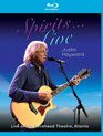 Джастин Хейворд: Души... / Justin Hayward: Spirits... - Live at the Buckhead Theater Atlanta (2013) (Blu-ray)