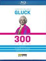 Кристоф Глюк: сборник опер к 300-летию / Christoph Willibald Gluck - 300 Years (Blu-ray)