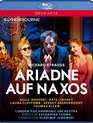 Рихард Штраус: Ариадна на Наксосе / Strauss: Ariadne Auf Naxos - Glyndebourne Festival Opera (2013) (Blu-ray)