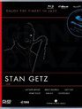 Стэн Гетц: Гиганты джаза / Stan Getz: Giants of Jazz Live (Blu-ray)