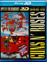 Guns N' Roses: Аппетит для демократии / Guns N' Roses: Appetite for Democracy – Live at the Hard Rock Casino, Las Vegas (2014) (Blu-ray)