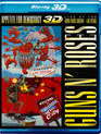 Guns N' Roses: Аппетит для демократии / Guns N' Roses: Appetite for Democracy – Live at the Hard Rock Casino, Las Vegas (2014) (Blu-ray)
