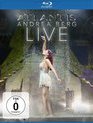 Андреа Берг: Атлантис / Andrea Berg: Atlantis Live (2014) (Blu-ray)