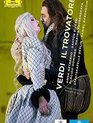 Верди: Трубадур / Verdi: Il Trovatore - Staatskapelle Berlin (2014) (Blu-ray)