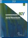 Евроконцерт-1997 в Париже / Europakonzert 1997 from Paris (Blu-ray)