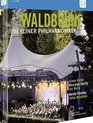 Летние концерты Берлинской Филармонии 2009-2011 / Waldbühne 3 - Berliner Philharmoniker summer concerts (2009-2011) (Blu-ray)