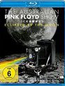 Шоу-трибьют The Australian Pink Floyd: Затмеваемый луной / The Australian Pink Floyd Show: Eclipsed by the Moon (2013) (Blu-ray)